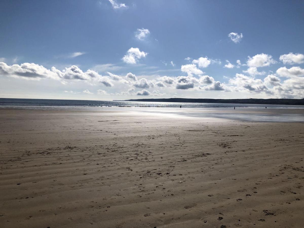 Spoonbill Cottage Filey Εξωτερικό φωτογραφία