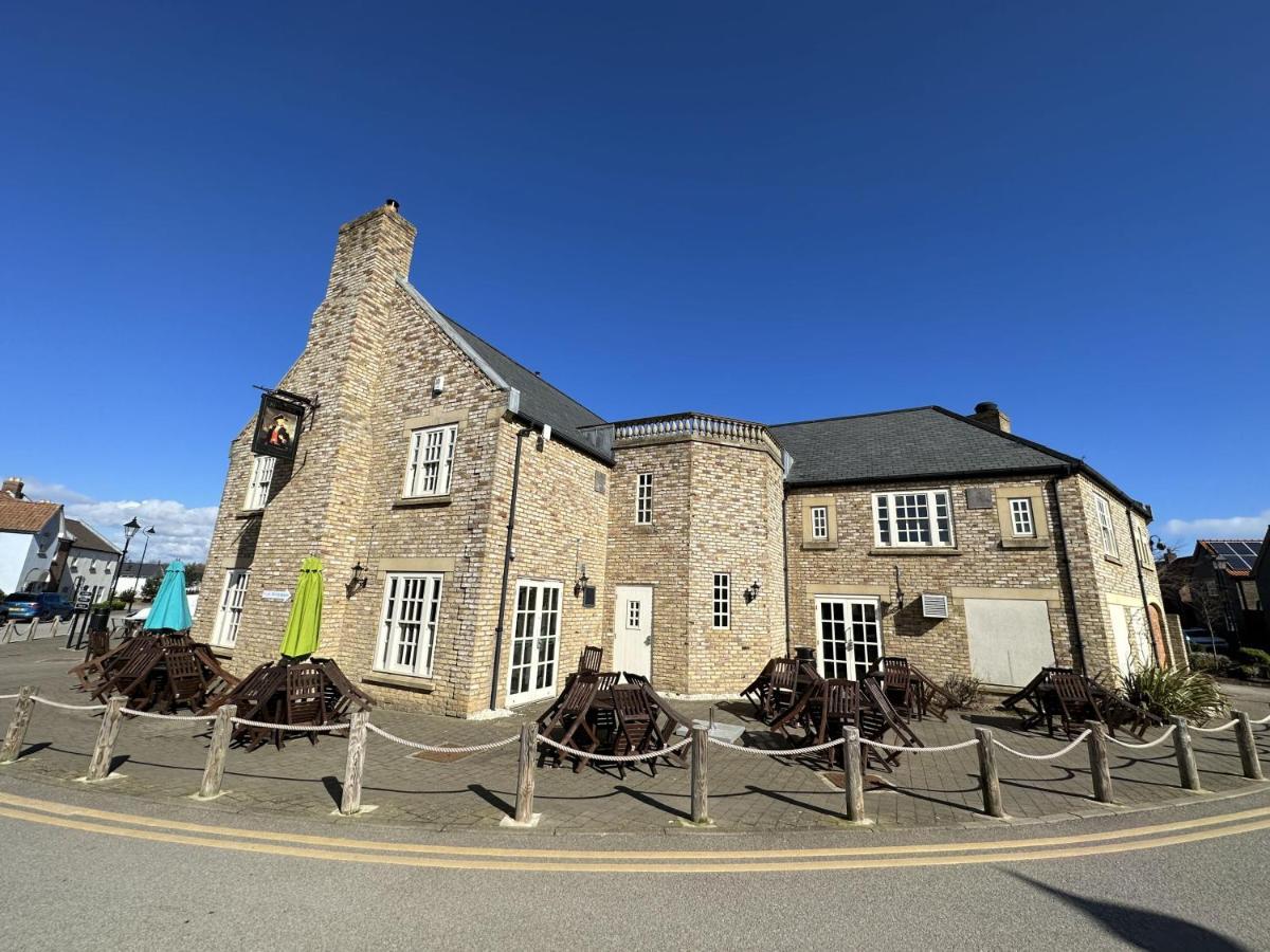 Spoonbill Cottage Filey Εξωτερικό φωτογραφία