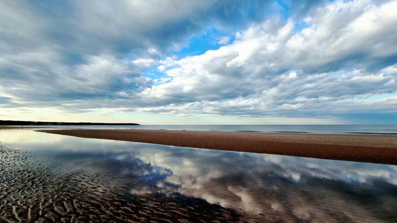 Spoonbill Cottage Filey Εξωτερικό φωτογραφία