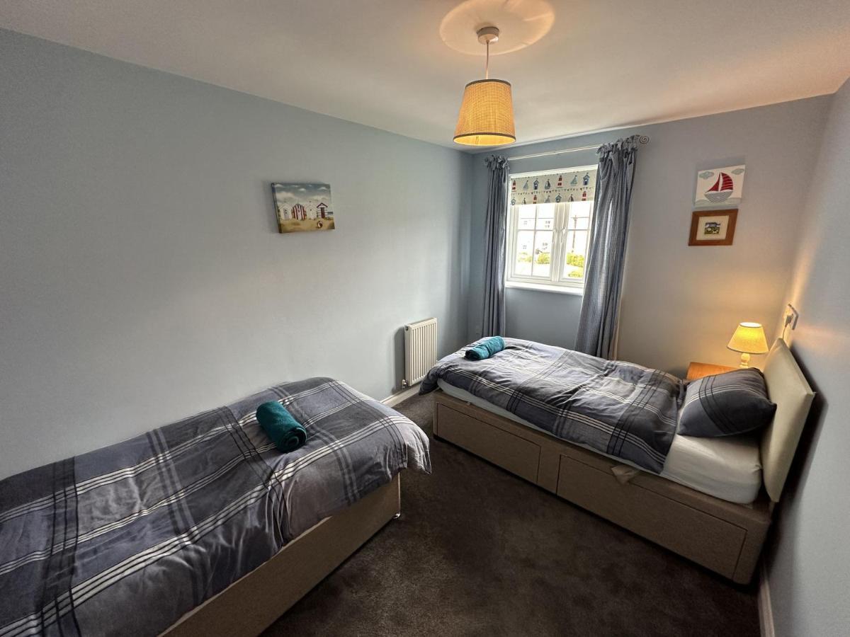 Spoonbill Cottage Filey Εξωτερικό φωτογραφία
