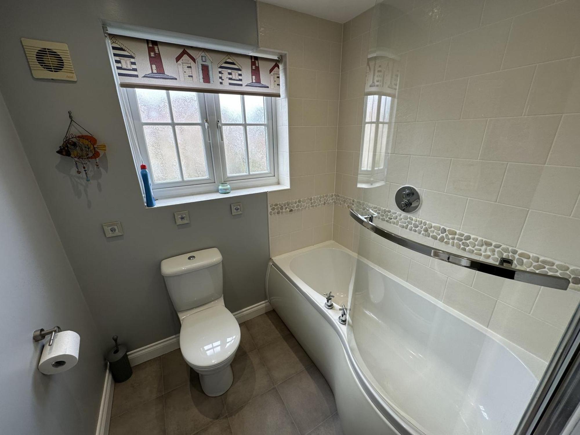 Spoonbill Cottage Filey Εξωτερικό φωτογραφία