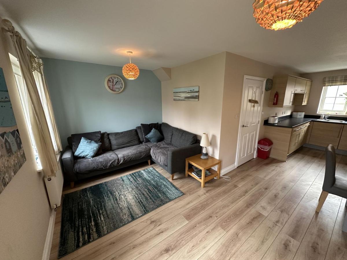Spoonbill Cottage Filey Εξωτερικό φωτογραφία
