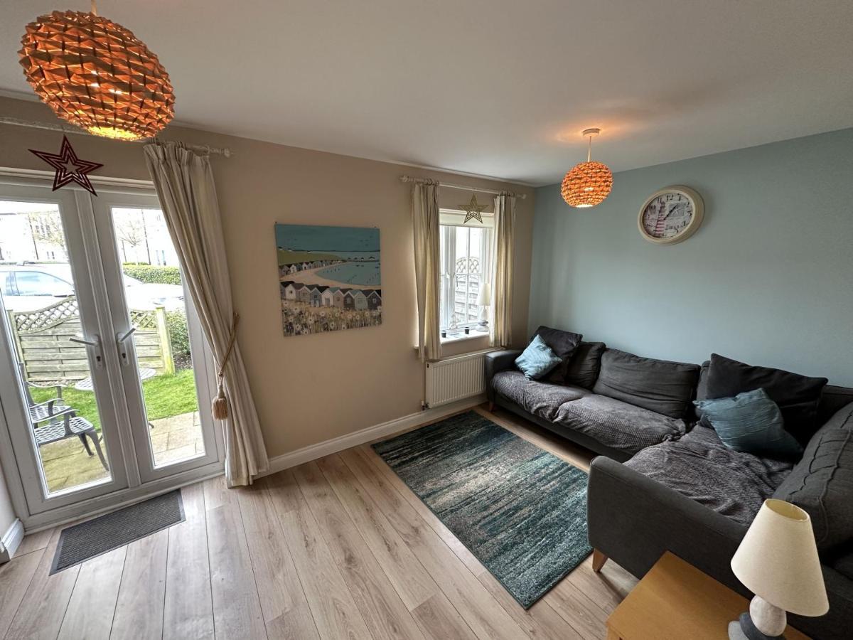 Spoonbill Cottage Filey Εξωτερικό φωτογραφία