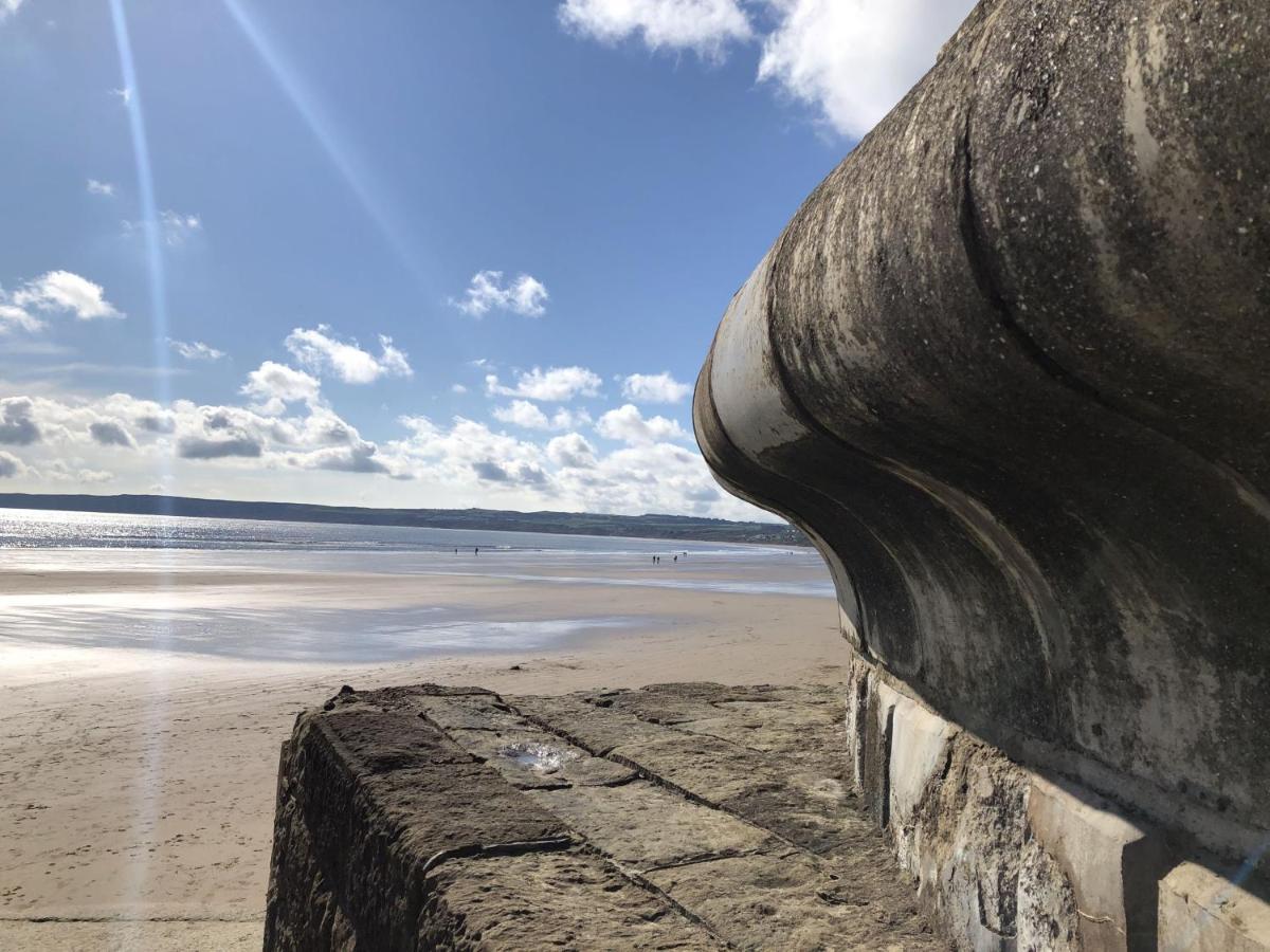 Spoonbill Cottage Filey Εξωτερικό φωτογραφία