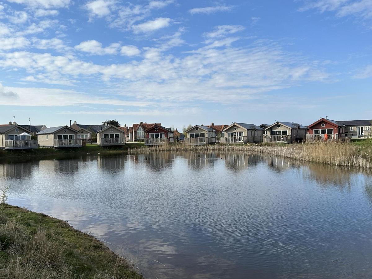 Spoonbill Cottage Filey Εξωτερικό φωτογραφία