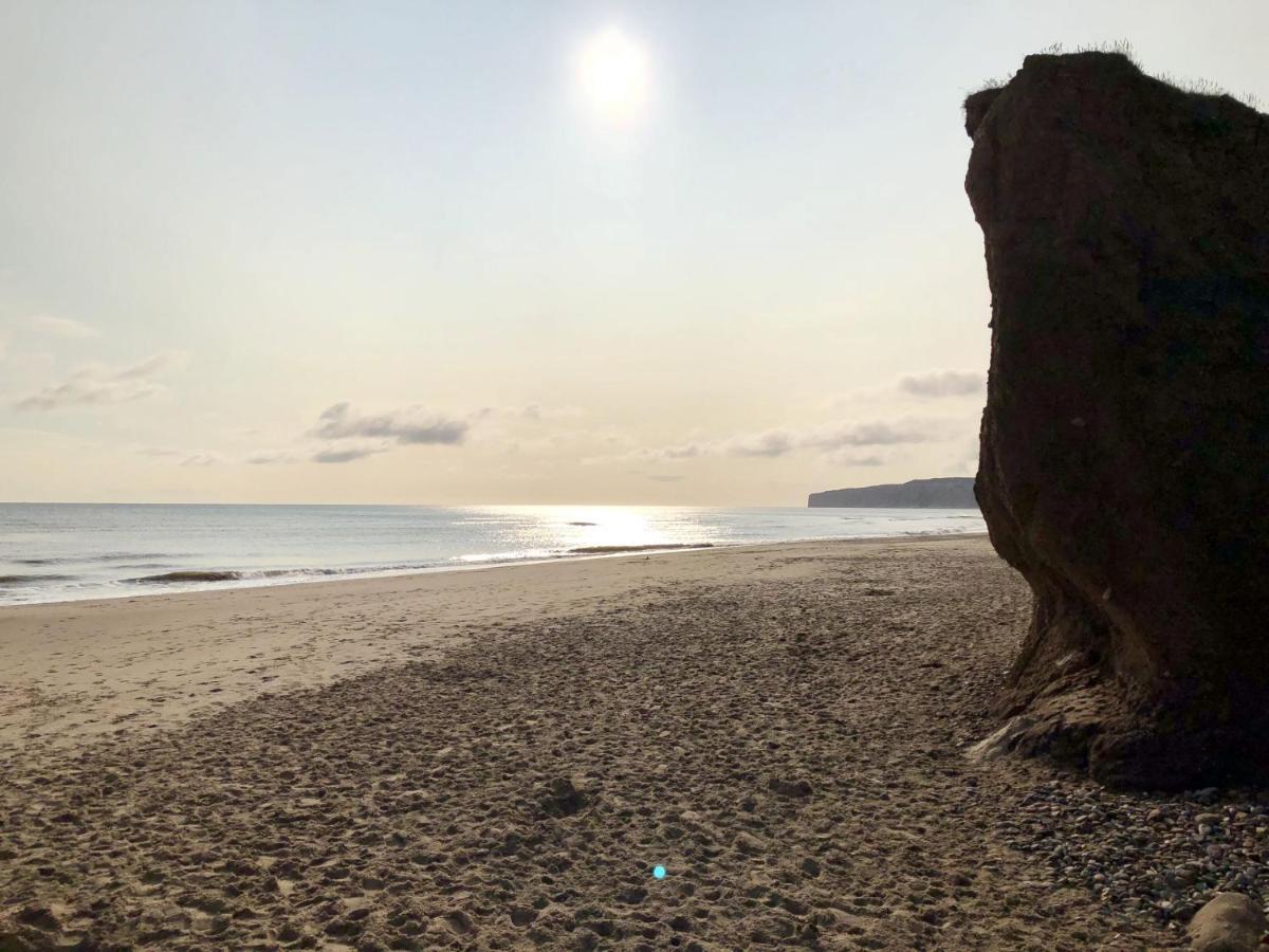 Spoonbill Cottage Filey Εξωτερικό φωτογραφία